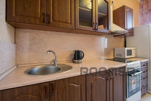 Посуточно Промышленная 19, Краснодар - квартира посуточно