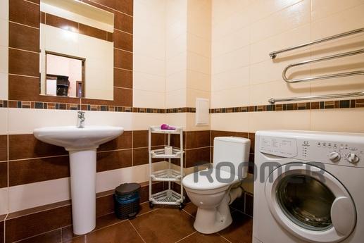 Посуточно Промышленная 19, Краснодар - квартира посуточно