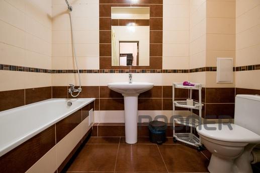 Посуточно Промышленная 19, Краснодар - квартира посуточно