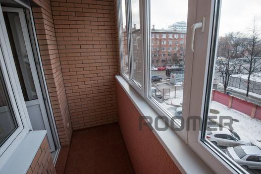 Посуточно Промышленная 19, Краснодар - квартира посуточно