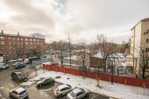 Посуточно Промышленная 19, Краснодар - квартира посуточно