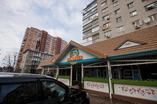 Посуточно Промышленная 19, Краснодар - квартира посуточно