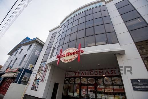 Посуточно Промышленная 19, Краснодар - квартира посуточно