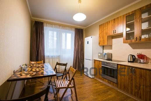 Посуточно Октябрьская 181/2, Краснодар - квартира посуточно