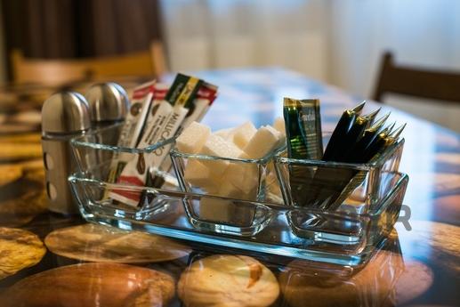 Посуточно Октябрьская 181/2, Краснодар - квартира посуточно