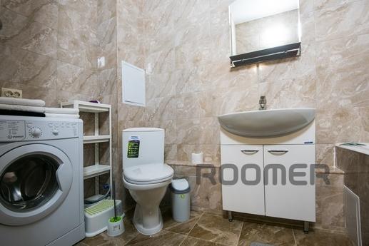 Посуточно Октябрьская 181/2, Краснодар - квартира посуточно