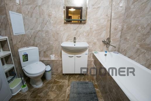 Посуточно Октябрьская 181/2, Краснодар - квартира посуточно