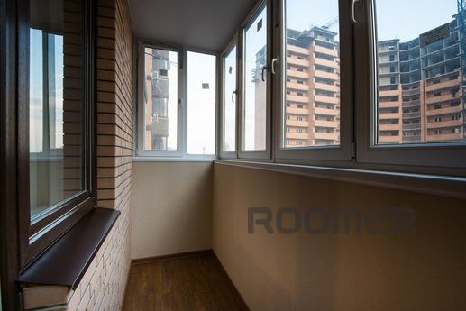 Посуточно Октябрьская 181/2, Краснодар - квартира посуточно