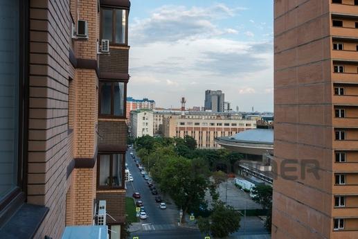 Посуточно Октябрьская 181/2, Краснодар - квартира посуточно