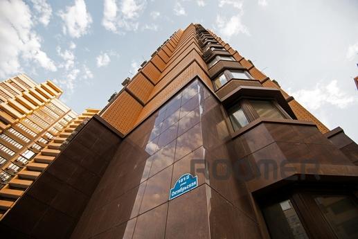 Посуточно Октябрьская 181/2, Краснодар - квартира посуточно