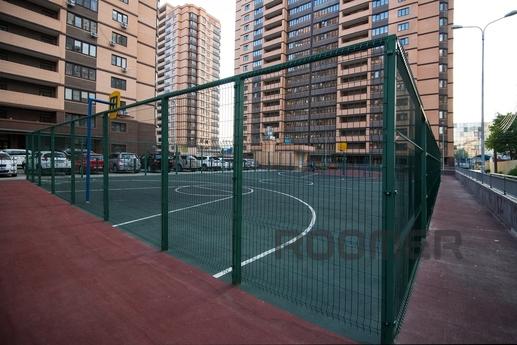 Посуточно Октябрьская 181/2, Краснодар - квартира посуточно