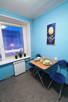 Rent a cozy one-bedroom apartment, Санкт-Петербург - квартира подобово