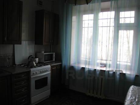 2 bedroom apartment for rent, Алмати - квартира подобово