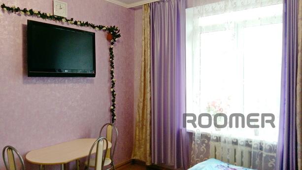 Violet daily rent, Москва - квартира подобово