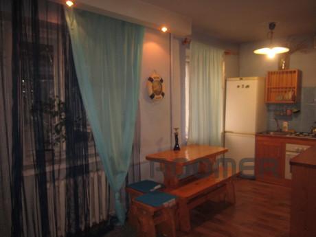 Cozy apartment near Silpo center, Bakhmut (Artemivsk) - apartment by the day
