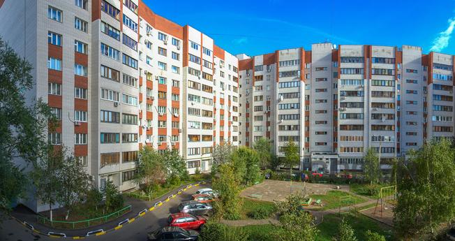 Апартаменты около метро и Аквапарка, Казань - квартира посуточно