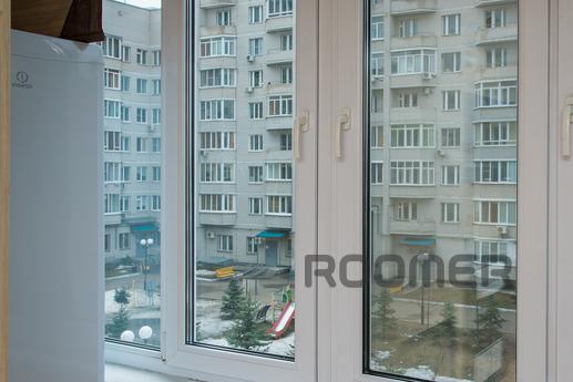 Cool apartment near the water park, Казань - квартира подобово