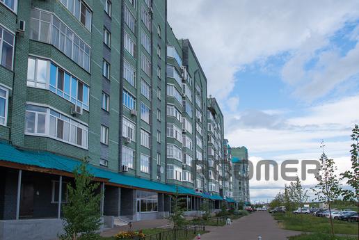 Cool apartment near the water park, Казань - квартира подобово