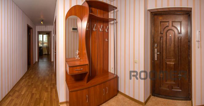 Comfortable apartment near the Waterpark, Kazan - apartment by the day