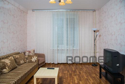 The center of the capital Kazan!, Kazan - apartment by the day