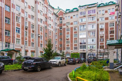 Luxurious apartment in the center, Казань - квартира подобово