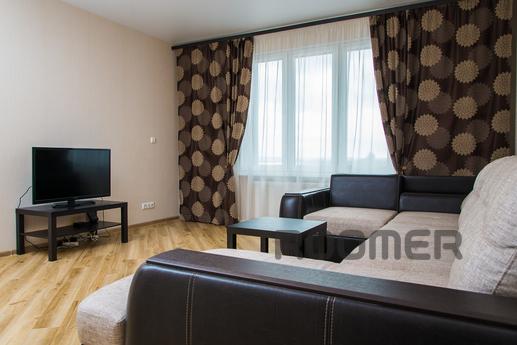 Cozy, large and comfortable 2-bedroom apartment in the most 