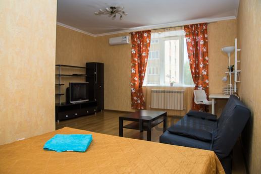Comfortable and cozy apartment in the center of Kazan! In ap