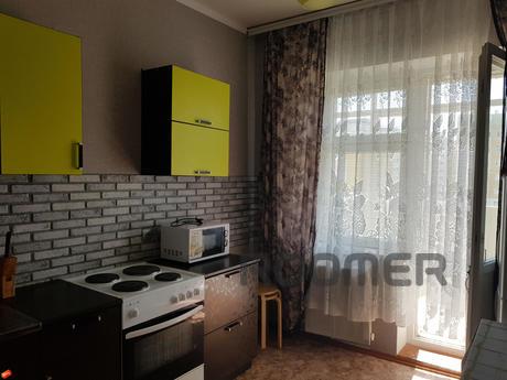 Rent an apartment, Nizhnevartovsk - apartment by the day