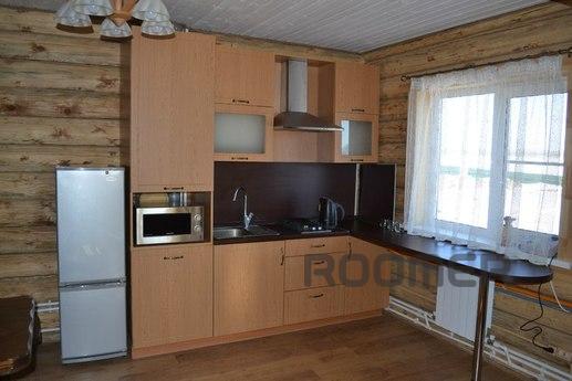 Cottage 120 square meters, Ярославль - квартира подобово