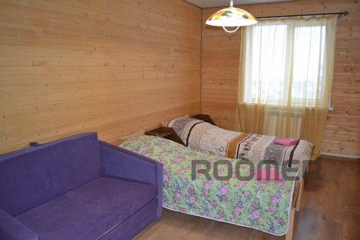 Cottage 120 square meters, Ярославль - квартира подобово