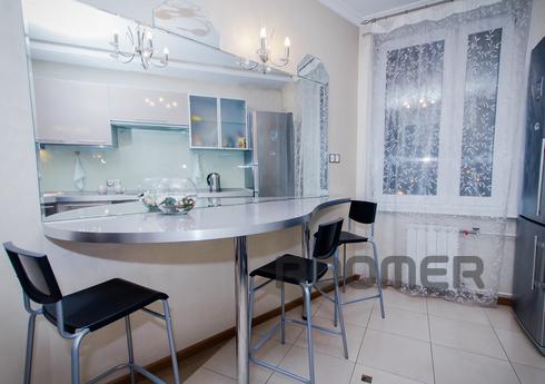 Cozy apartment near the subway VYHINO, Москва - квартира подобово