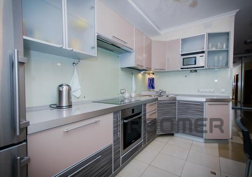 Cozy apartment near the subway VYHINO, Москва - квартира подобово