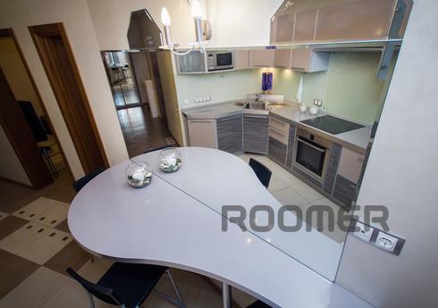 Cozy apartment near the subway VYHINO, Москва - квартира подобово