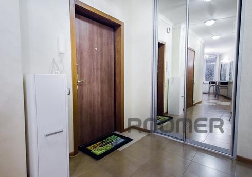 Cozy apartment near the subway VYHINO, Москва - квартира подобово
