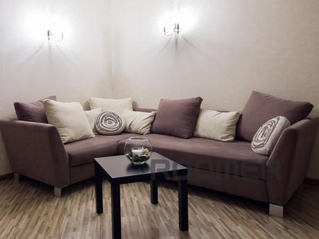 Cozy apartment near the subway VYHINO, Москва - квартира подобово