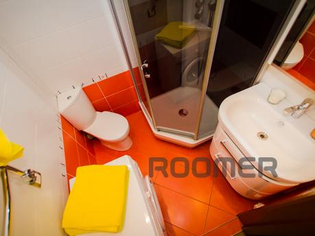 Cozy apartment near the subway VYHINO, Москва - квартира подобово