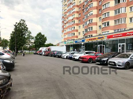 Apartments on Lermontov Prospekt, Москва - квартира подобово