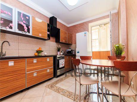 Apartments on Lermontov Prospekt, Москва - квартира подобово