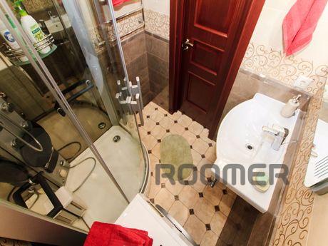 Apartments on Lermontov Prospekt, Москва - квартира подобово