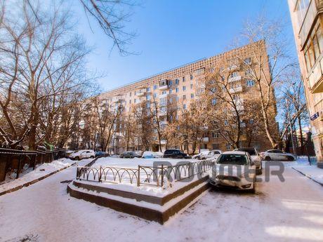 Апартаменты с камином НЕЖНОСТЬ,м Курская, Москва - квартира посуточно