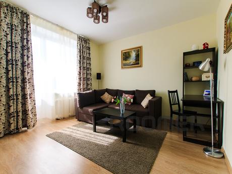 Вашему вниманию представлены новые современные 3-х комнатные