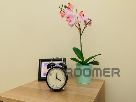 Посуточно Земляной Вал 24/32, Москва - квартира посуточно