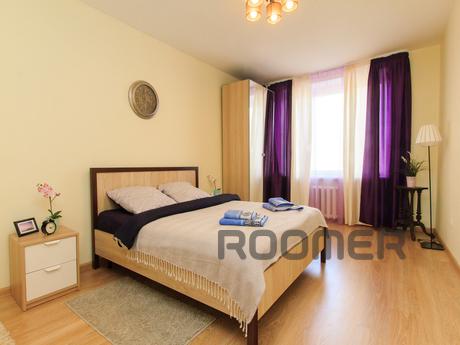 Посуточно Земляной Вал 24/32, Москва - квартира посуточно