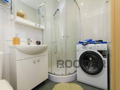 Посуточно Земляной Вал 24/32, Москва - квартира посуточно