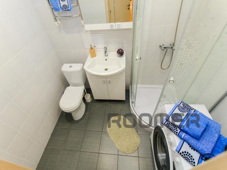 Посуточно Земляной Вал 24/32, Москва - квартира посуточно