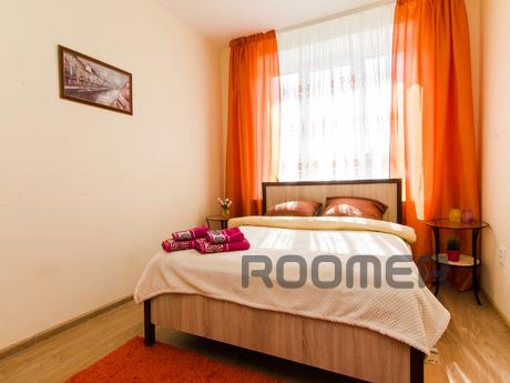 Посуточно Земляной Вал 24/32, Москва - квартира посуточно