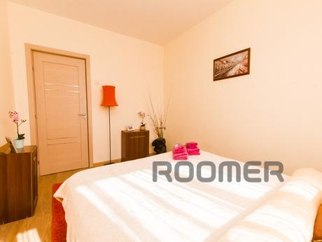 Посуточно Земляной Вал 24/32, Москва - квартира посуточно