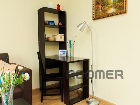 Посуточно Земляной Вал 24/32, Москва - квартира посуточно