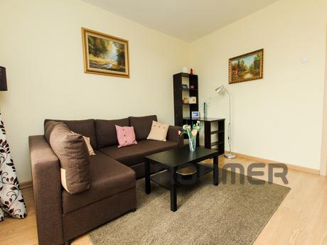 Посуточно Земляной Вал 24/32, Москва - квартира посуточно