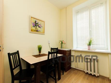 Посуточно Земляной Вал 24/32, Москва - квартира посуточно